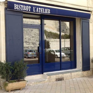 L’Atelier