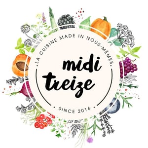 Le bar à vins de Midi Treize