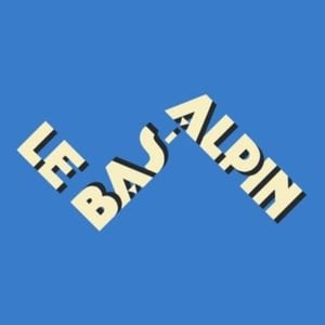 Le Bas-Alpin
