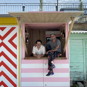 Le Cabanon du Naturiste
