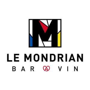 Le Mondrian