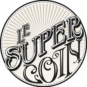 Le Supercoin