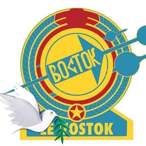 Le Vostok