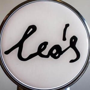 Leo’s Wine Bar