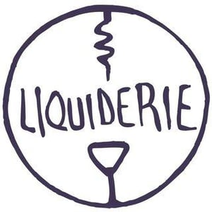 Liquiderie Bar