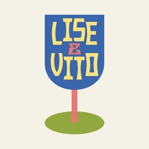 Lise & Vito