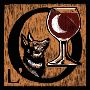L’ombra de vin Bacaro poetico