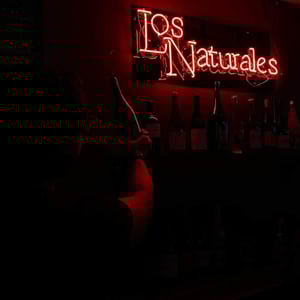 Los Naturales