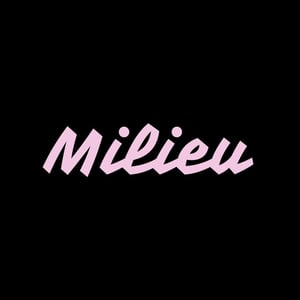 Milieu