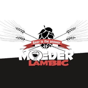 Moeder Lambic Original