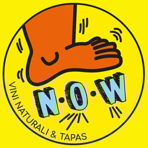 N.O.W Vini Naturali & Tapas