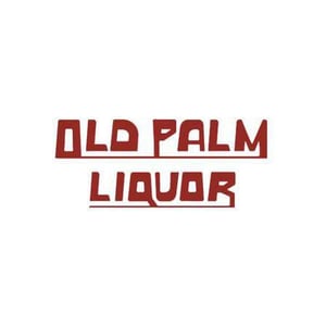Old Palm Liquor