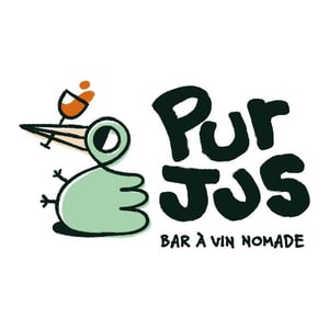 Pur Jus – bar à vin nomade – winetruck