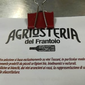 AgriOsteria del Frantoio