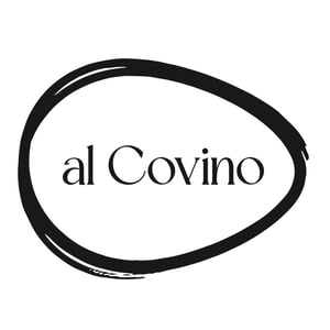 Al Covino logo
