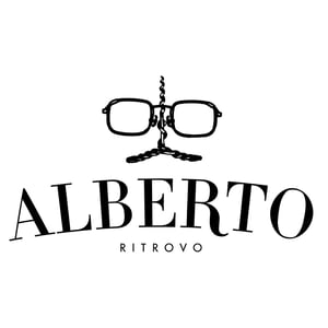 Alberto Ritrovo logo