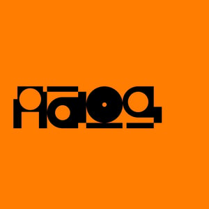Analog Bar logo