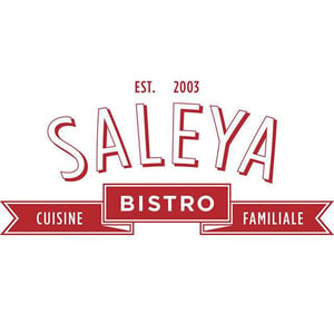 Le Saleya