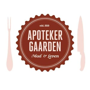 Apotekergaarden