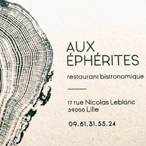 Aux éphérites