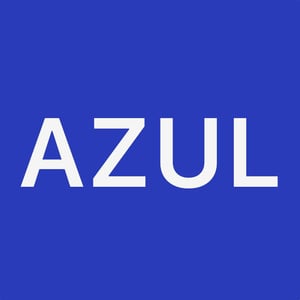 Azul