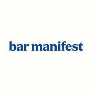 Bar Manifest logo