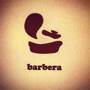 バルベラ／barbera