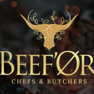 Beef’Ør