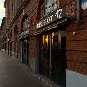 Bistrot 12