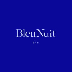 Bleu Nuit