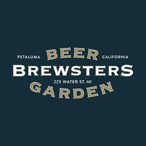 Brewsters Beer Garden