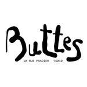 Buttes Snack Bar