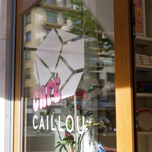 Café Caillou