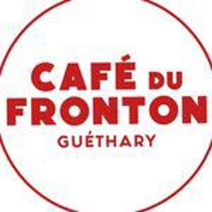 Café du Fronton