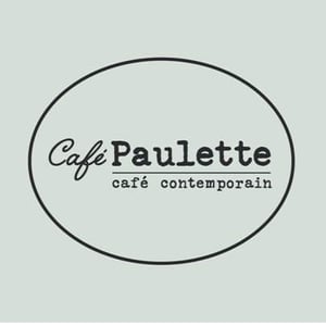 Café Paulette logo