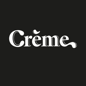 Crème Cafe Comptoir