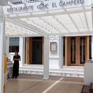 EL CAMPERO