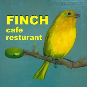 Finch Café