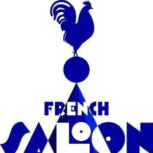 French Saloon