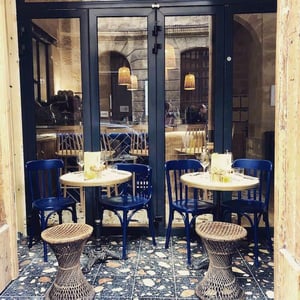 Casa Gaïa