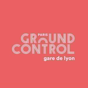 Ground Control - Le Décanteur