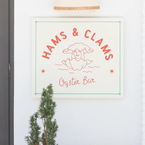 Hams & Clams
