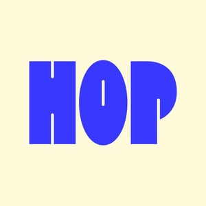 Hop-gastrobar