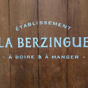 La Berzingue