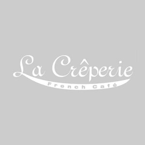 La Crêperie - French Café
