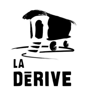 la dérive