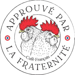 la Fraternité - Café Français