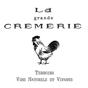 La Grande Crèmerie