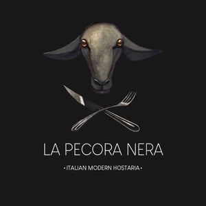 La Pecora Nera logo