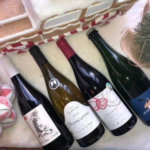 L’Âge bistro et vins nature